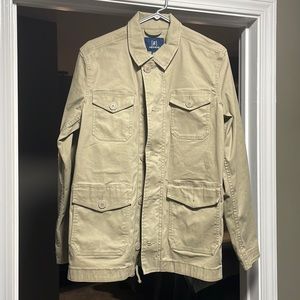 Never worn light jacket